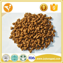 Super Premium ISO Certified Alimentos a granel Alimentos para gatos